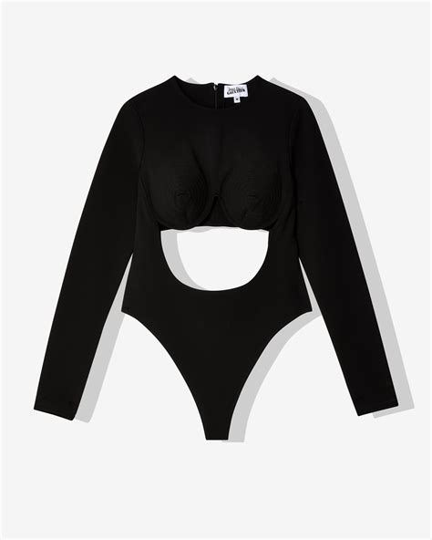 Madonna bodysuit